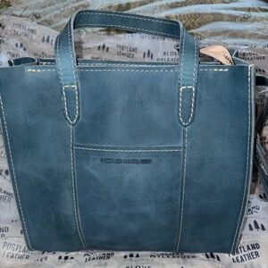 Portland Leather Classic Lola